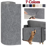 Cat Scratch Mat — Self-Adhesive Sofa & Furniture Protector for Cats