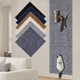 Cat Scratch Mat — Self-Adhesive Sofa & Furniture Protector for Cats